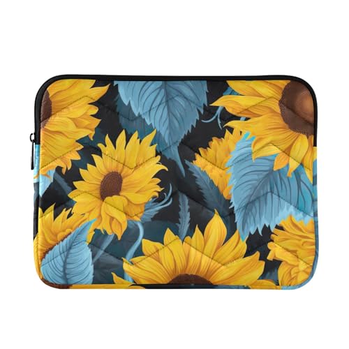Funda para portátil 13-14 pulgadas con protección impermeable miniatura 1