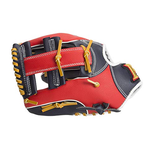 サクライ貿易 Falcon FG-5718RH 左投げ用グローブ