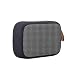 Produktbild Bluetooth Lautsprecher, Plot Tragbar Mini Kabellos Player Musikbox USB Subwoofer Stereo FM Speaker, für SD Karte Smartphone Tablette Laptop