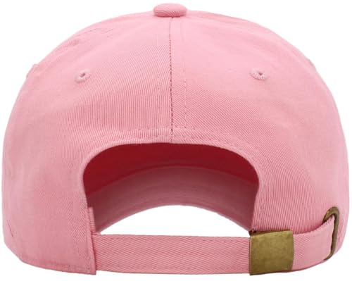 Image of KB-Ethos The Go-to Everyday Hat ! Polo Low Profile Sports Cap Unisex (100% Pure Cotton)
