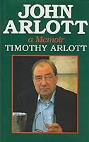 John Arlott: A Memoir 0233988734 Book Cover