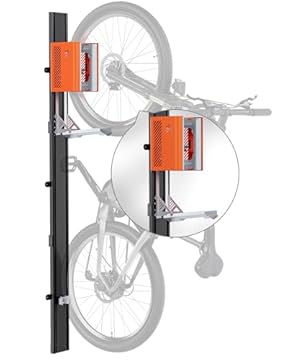 best electric bike storage rack for garage