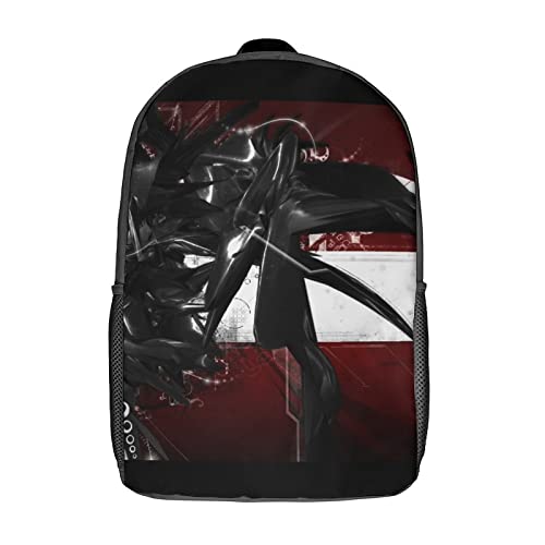 Sac à dos d'école artistique et cartable stylé pour le collège et lycée
