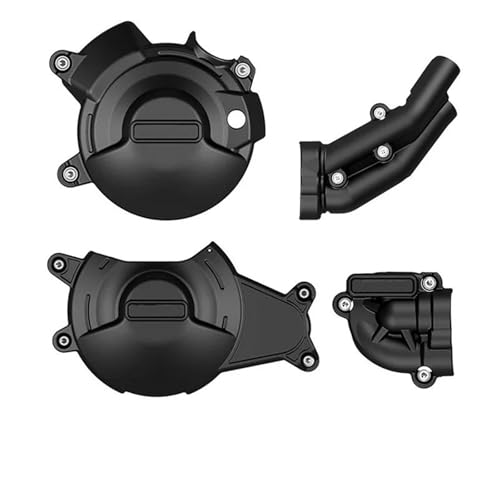 Protection Moteur Ténéré 700 Rally 2025 en Aluminium Renforcé pour Carter et Pompe