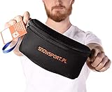 Goggle Ski und Snowboard Case Bag Verpackung Brillenetui Prestige