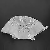 6 Steckseilloch, langlebig, sturzsicher, gute Stationarität.