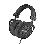 beyerdynamic – beyerdynamic DT 990 PRO kabelgebundener Over-Ear-Studio-Kopf