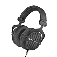 beyerdynamic DT 990 PRO Limited Black Edition offener Studiokopfhörer