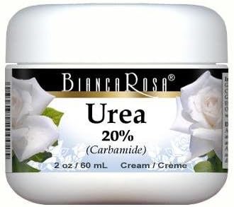 carbamide cream