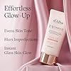 d'alba Piedmont Waterfull Tone-Up Sunscreen Serum BROAD SPECTRUM SPF 50 + Korean Sunscreen for Face, All Skin Tones, Sweat Proof Formula (1.69 fl.oz.) #4