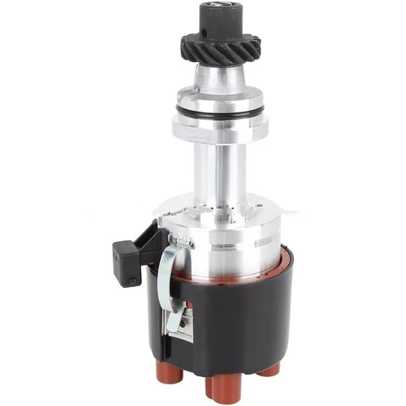 Distribuidor de encendido para corregir tirones en VW Golf Mk3 Cabriolet 2