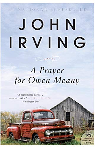 A Prayer for Owen Meany: A Novel