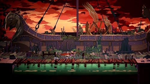 ザ・ローグ:プリンス オブ ペルシャの関連画像5