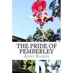 The Pride of Pemberley Audiobook By April Karber cover art