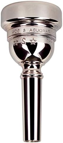 Trombone Mouthpiece (PARTB1)