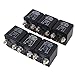 High Current 4 Pin Car Relay 12V 24V 200A 120A 100A Car Truck Motor Automotive Relay Continuous Type Automotive Car Relays(12V 100A)