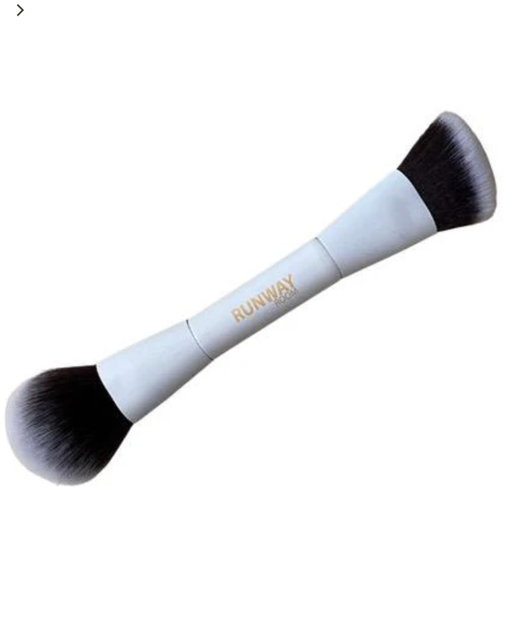 Runway Room Glow Up Dual End Brush