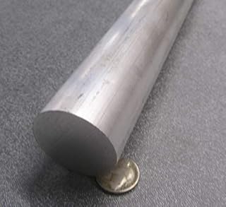 6061 Aluminum Round Rod 1.625
