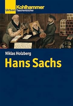 Paperback Hans Sachs [German] Book