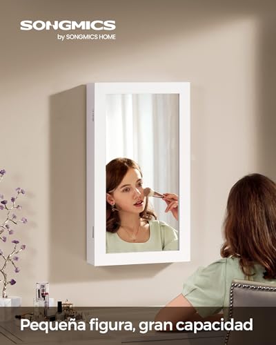 Mejores review On-line Joyero con llave los 7 más buscados. 17 Imagen adicional