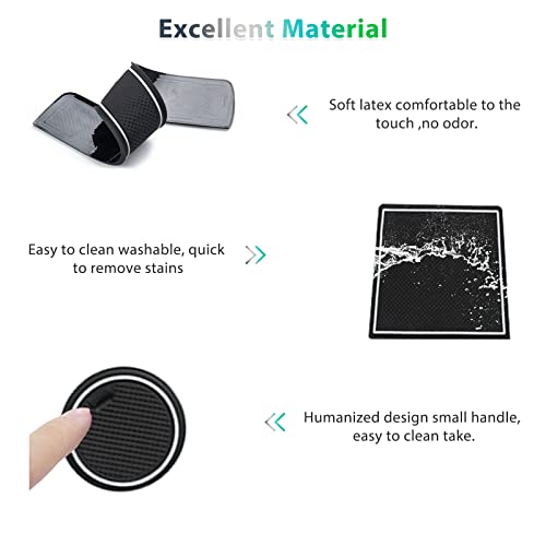 GAFAT MG ZS EV (Freno Elettrico) Facelift 2022