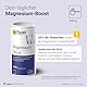Raab Vitalfood® Magnesiumcitrat Pulver (340 g) - 100% Magnesiumcitrat ohne Zusätze, gut zu dosieren, ideal für Sportler - für Muskeln, Nerven, Elektrolyt-Haushalt - laborgeprüft, vegan