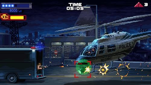 Miniatura 4 de Terminator 2D: NO FATE (Nintendo Switch)