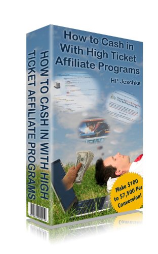Discover How to Make $26,208 Profit per Month with High Ticket Af...