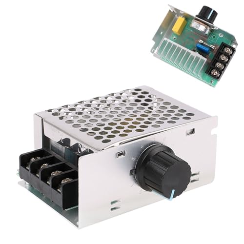 Régulateur de thermostat électronique 220V pour chauffage et four