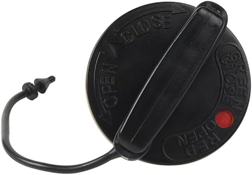 Miniatura 6 de Fácil de girar la motocicleta aceite combustible tanque tapa cubierta para Yamaha NVX155 NVX125 N-MAX NMAX 125 150 155 160 XMAX X-MAX 125 250 300 400