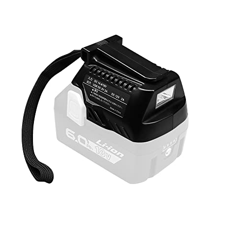 Amazon.co.jp: TASHIN 日立 USBアダプター 互換 BSL18UA Hitachi