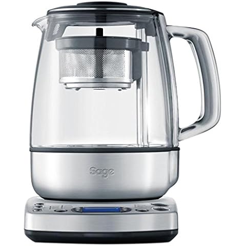 Sage Appliances STM800 the Tea Maker, Teeautomat, 1,5 Liter Cover