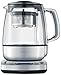 Sage Appliances The Tea Maker Teiere elettriche, 2000 W, 5 Cups, Vetro, Brushed Stainless Steel
