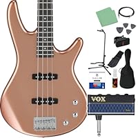 【新品・蓋だけ開封未使用品】Ibanez GSR180-BK ベース初心者セット Ibanez Gio ジオ アイバニーズ GSR180 ベース 初心者12点セット