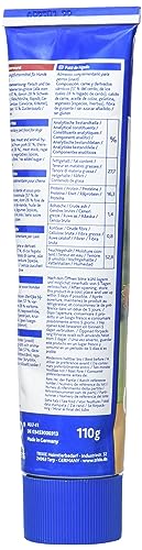 TRIXIE Hundeleckerli Premio Hunde-Leberwurst 110g - Premium Leckerlis für Hunde glutenfrei - ohne Getreide & Zucker, schmackhafte Belohnung für Training & Zuhause - 3176 (Packung mit 2)