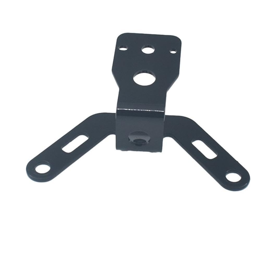 Zxurbqqqz Onecolor Fairing Connector Housing Mount And Motorcycle Headlight Bracket Compatible With 500 Ex500