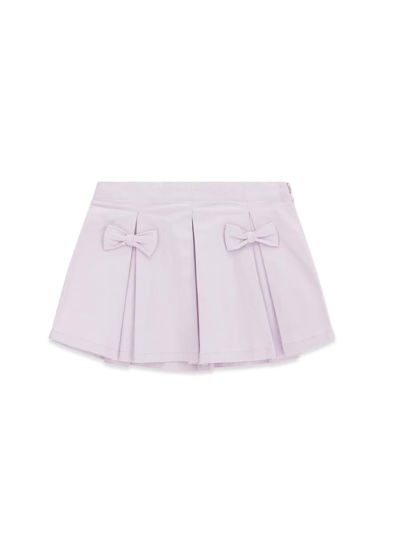 GUESS Gonna per Bambine e Ragazze Lilla
