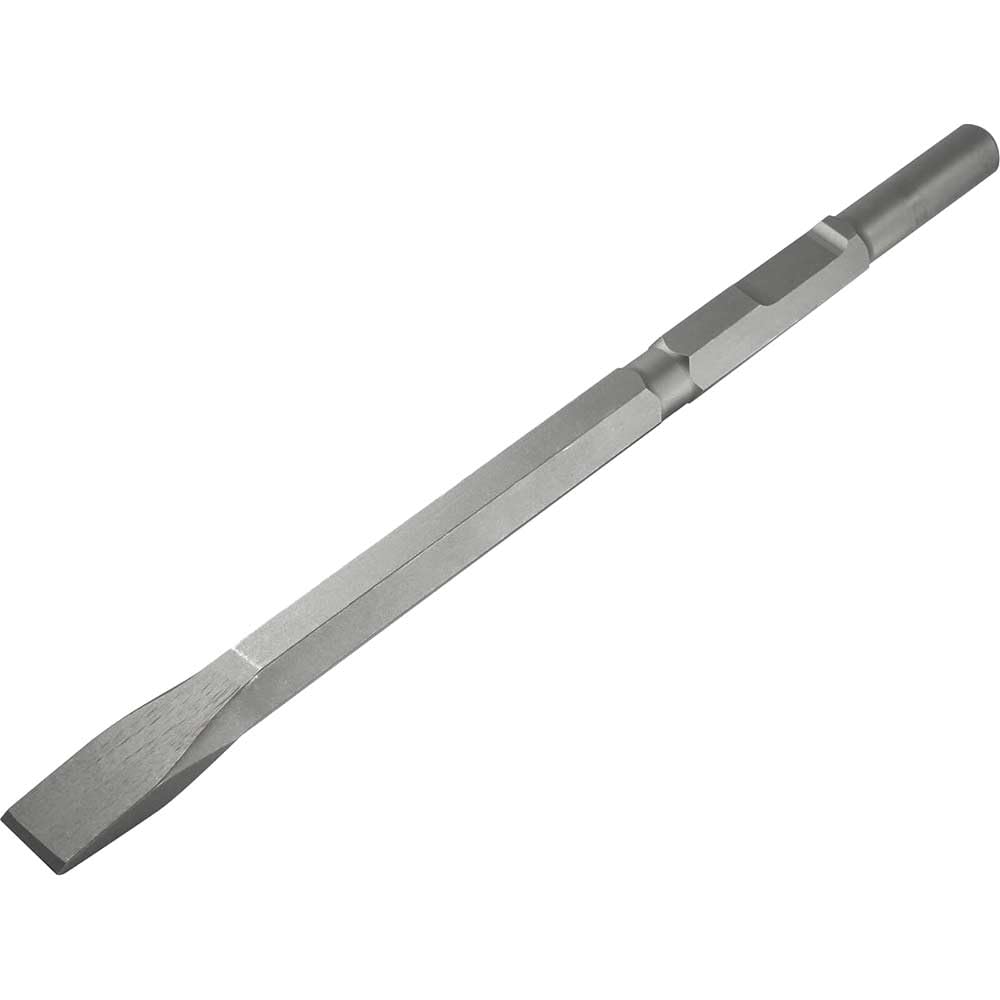 Faithfull FAIKAGC380 Chisel 380 mm Kango Shank