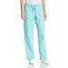 WonderWink Women's Origins Tango Scrub Pant, Sea Breeze, X-Small
