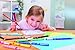 Pelikan 810401 Combino Children’s Learning to Write Pencil, Pink Block+Pens Block+Stifte combino