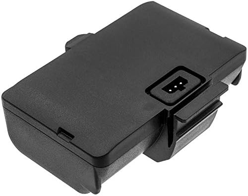 Cameron Sino Battery for Zebra RW220, RW320 PN:Zebra AK18026-002, CT17497-1 2600mAh / 19.24Wh