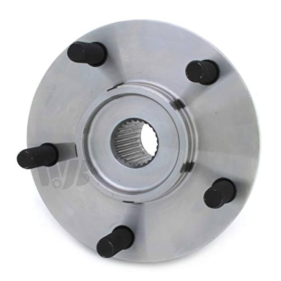[まみ］HUB1台 Amazon.com: AUQDD 513294 Front Wheel Hub and Bearing