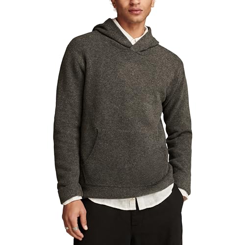 Lucky Brand Men's Corridor Hoodie