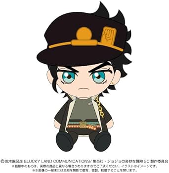 【送料無料】JOJO 空条承太郎 手形ブローチ 空条承太郎 手のひら型ブローチultra-violence×ジョジョの奇妙な