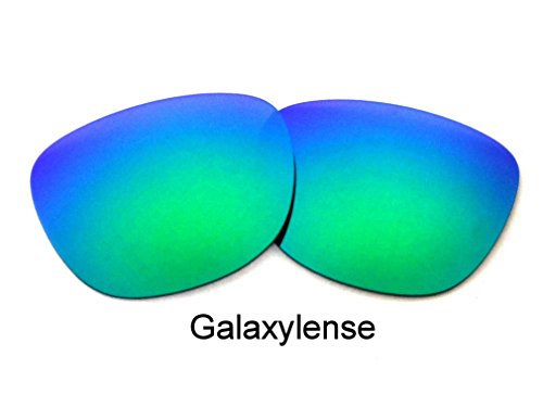Image of Galaxy Replacement Lenses For Ray-Ban RB2140 Original Wayfarer Polarized (50mm Not 54mm)