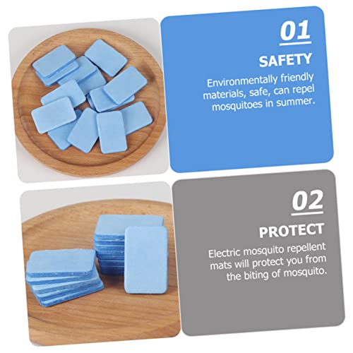 GLEAVI 240 Pcs Bobinas De Abastecimento Doméstico Remendo Substituível Enchimento Orgânico Doméstico