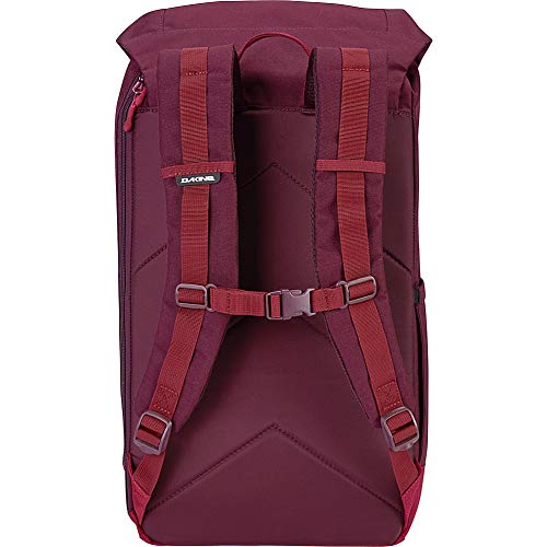 Dakine Infinity Toploader 27L Backpack (Night Sky)3