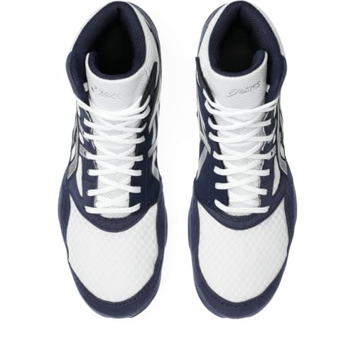 Image of ASICS Men's Snapdown 4 Wrestling Shoes
