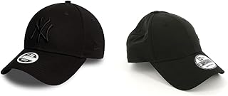 New EraNew Era 9Forty Women Cap - New York Yankees Black & 9Forty Cap - Flawless New York Yankees blackNew Era