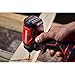 CRAFTSMAN V20 Cordless Impact Driver, 1/4 inch, Bare Tool Only (CMCF813B)